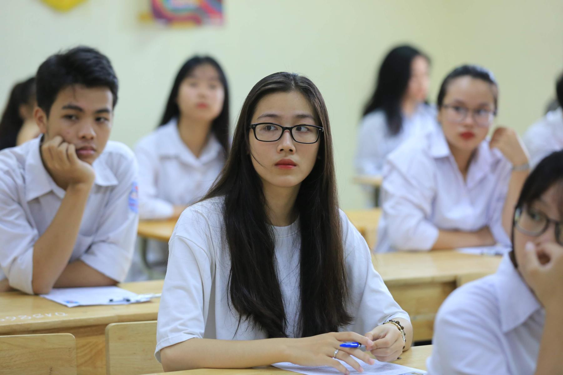 LÀM THẾ NÀO ĐỂ VƯỢT QUA ẢI CUỐI CÙNG LÀ ÁP LỰC PHÒNG THI?