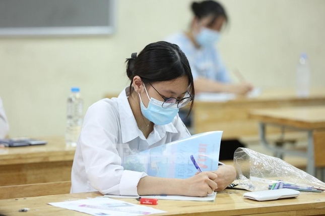 CHUYÊN GIA TÂM LÝ HƯỚNG DẪN BẠN CÁCH GIẢI QUYẾT NỖI LO TRƯỚC KỲ THI ĐẠI HỌC