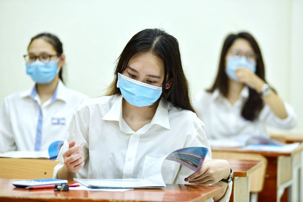 GIAI ĐOẠN “TĂNG TỐC” CHO KỲ THI THPT, 2K6 CẦN CHUẨN BỊ GÌ?